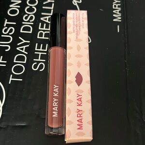 Mary Kay Matte Liquid Lipstick (Rich Mahogany)